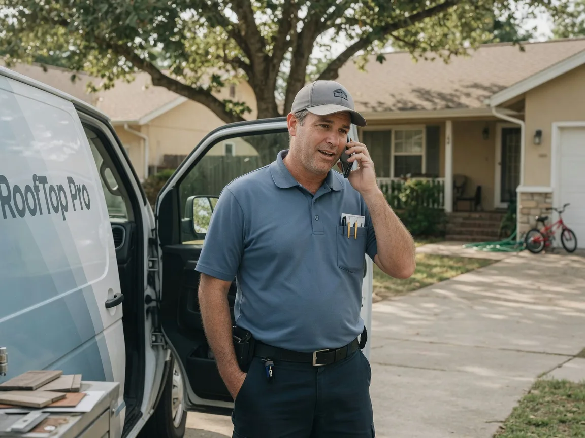 Roof Repair Whitharral, TX FAQs