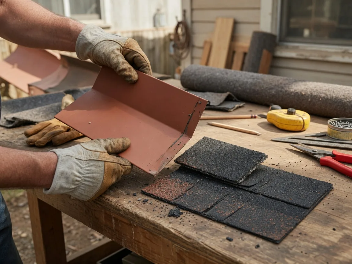 Roof Repair company in Whitharral, TX